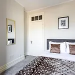 Serene 2Br - 3 Mins To Fulham Broadway