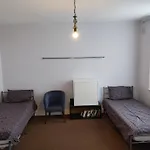 The Highbury & Islington Studio 2 Single Beds