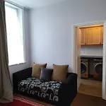 The Highbury & Islington Studio 2 Single Beds