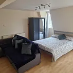46A Broughton Road Fulham
