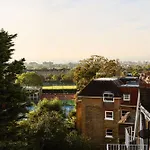 Cosy 1 Bedroom Flat
