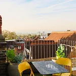 Cosy 1 Bedroom Flat