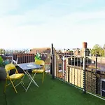 Cosy 1 Bedroom Flat