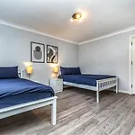 Guest House In Maryland