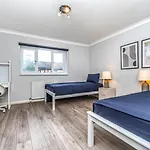 Guest House In Maryland