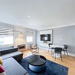 Large And Very Stylish Apartment P1