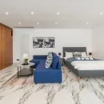 Luxury Eaton Mews House In London