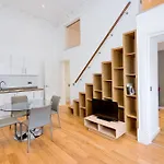 Modern One Bedroom Apartment Paddington