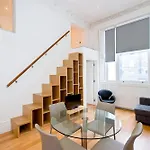 Modern One Bedroom Apartment Paddington