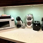 Private 1 Bed Flat Chelsea