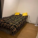 Studio Flat In Paddington