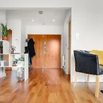 Spacious Modern Flat In The Heart Of Shoreditch