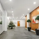Spacious Modern Flat In The Heart Of Shoreditch