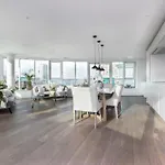 Luxury Panoramic 3 Bed With Private Terrace