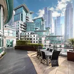 Luxury Panoramic 3 Bed With Private Terrace
