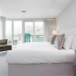 Luxury Panoramic 3 Bed With Private Terrace