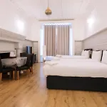 The Chapter Hotels - Hyde Park