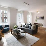 Charming 2Bed Home In The City Center