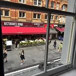Luxury Stay Piccadilly Apartment
