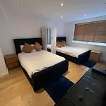 The O2 Arena Excel Canary Wharf London