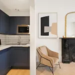 The Luxe Sanctuary - La Reserve Knightsbridge