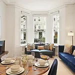 The Luxe Sanctuary - La Reserve Knightsbridge