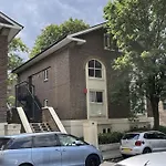 -Air Con- Cute 2Bd Flat 1 Min Maida Vale Station!