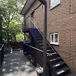 -Air Con- Cute 2Bd Flat 1 Min Maida Vale Station!