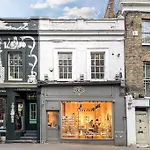 1 Bedroom Flat In Notting Hill