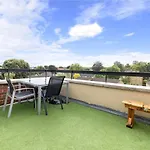 Amazing 4Br Flat With Beautiful Terrace