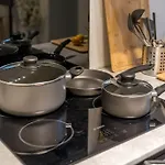 New 3Bed Stylish Apartment With Amazing Transport