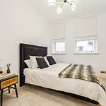 Elegant Fitzrovian Apartment