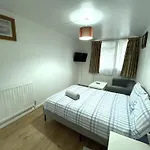 Laret Guest House