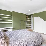 3 Bedroom Magical Hampstead Heath