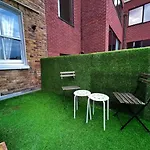 Gray\'S Inn Road Suites