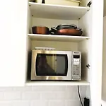 Studio Flat At Paddington Central London Zone 1