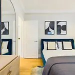 Be London - Covent Garden Residences