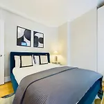 Be London - Covent Garden Residences