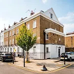 Highlife And Islington - By Out Of Office Lifestyle