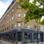 The Camden Town Hotel