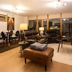 Cosy Riverview-London Excel Centre-O2 Arena