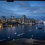 Cosy Riverview-London Excel Centre-O2 Arena