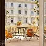 Lavish 2 Bedroom Flat With Roof Garden By Hyde Park