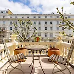 Lavish 2 Bedroom Flat With Roof Garden By Hyde Park