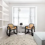 Light-Filled Studio With Ac - Earl\'S Court