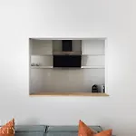 Light-Filled Studio With Ac - Earl\'S Court