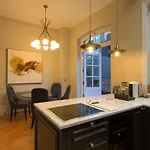 Exceptional Three-Bedroom Apartment With Three En-Suite Bathrooms