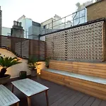 Exceptional Three-Bedroom Apartment With Three En-Suite Bathrooms