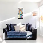 1 Bed Flat - Shoreditch