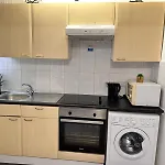 Family Studio Apartment In Central London